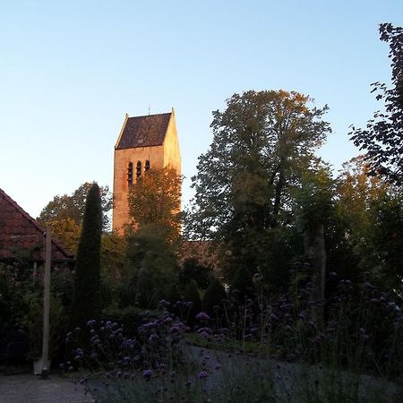 'T Griene Hemeltsje Bed and Breakfast Wijckel Exteriör bild