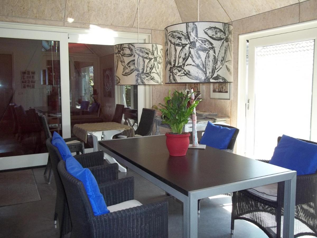'T Griene Hemeltsje Bed and Breakfast Wijckel Exteriör bild