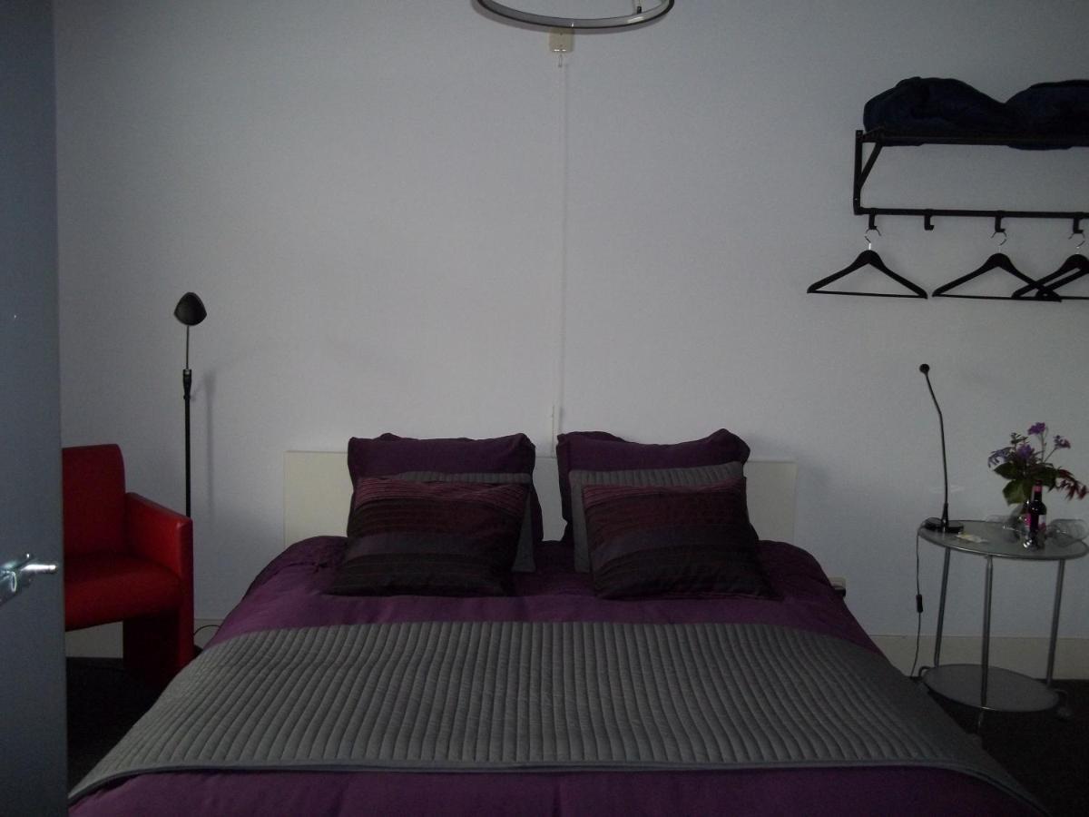'T Griene Hemeltsje Bed and Breakfast Wijckel Exteriör bild