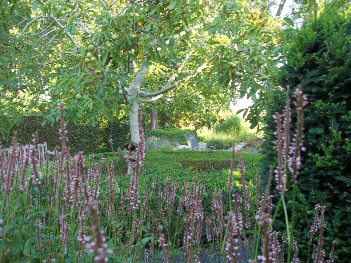 'T Griene Hemeltsje Bed and Breakfast Wijckel Exteriör bild