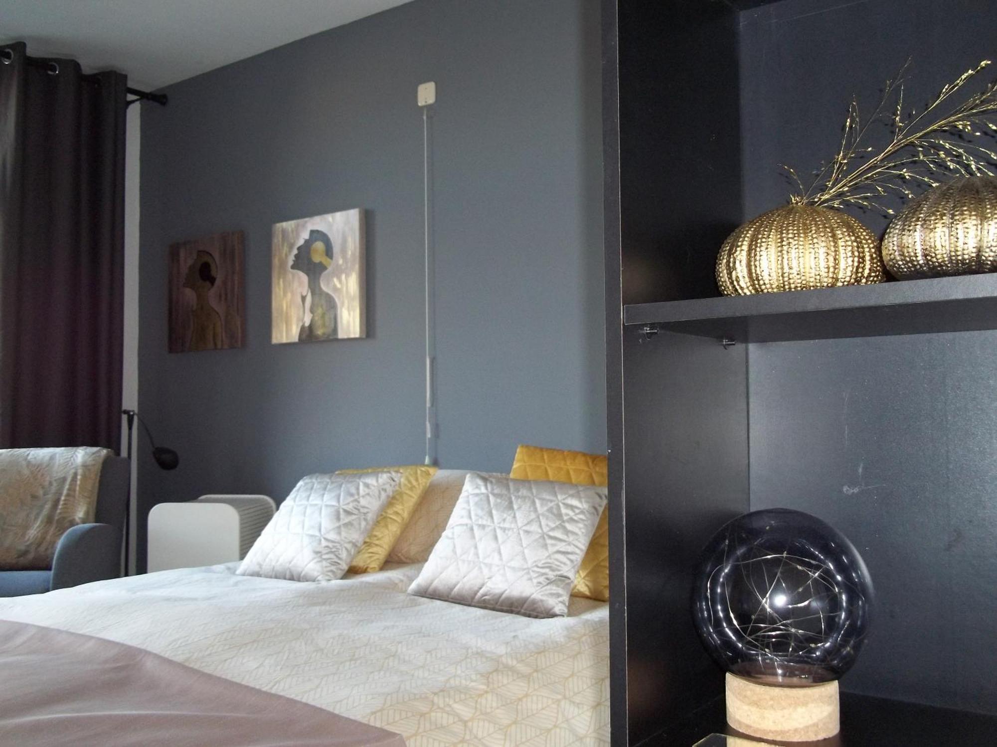 'T Griene Hemeltsje Bed and Breakfast Wijckel Exteriör bild